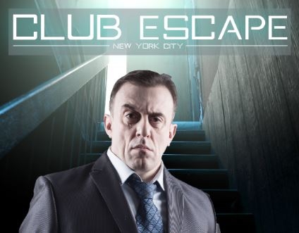 Club Escape