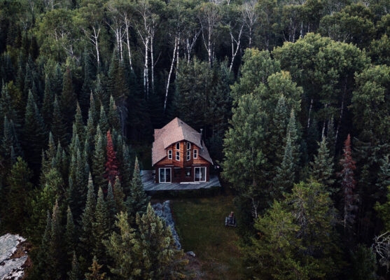 The Cabin