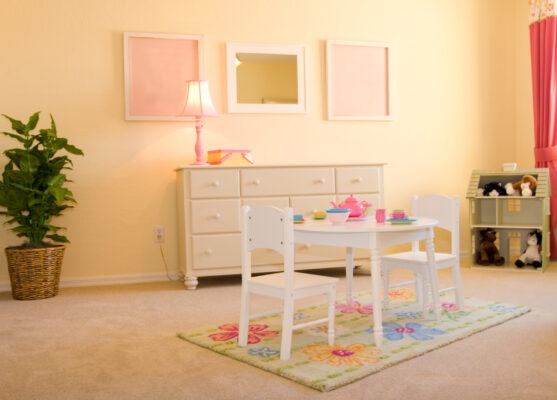 Abigail’s Playroom