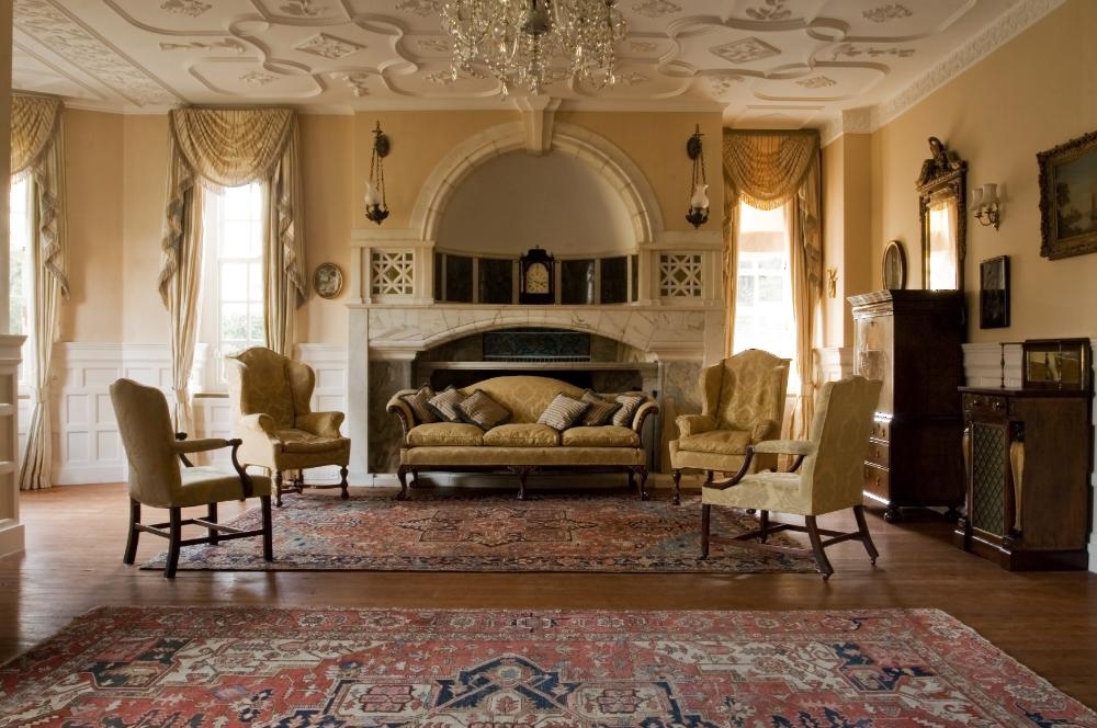 Pierson’s Mansion
