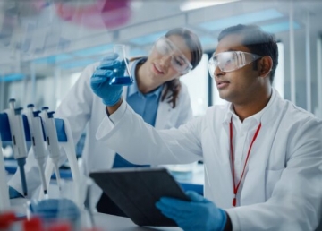 Lab (Formerly Quarantine)