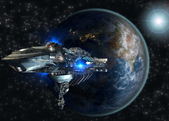Space