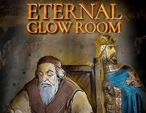 Eternal Glow Room