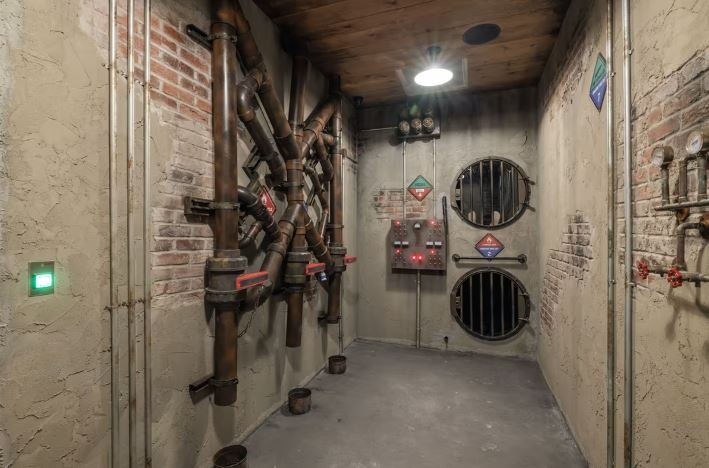 Prison Break: Alcatraz