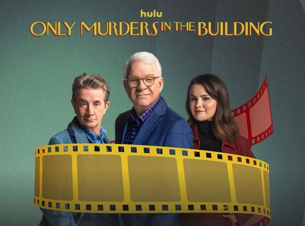 Only Murders in the Building