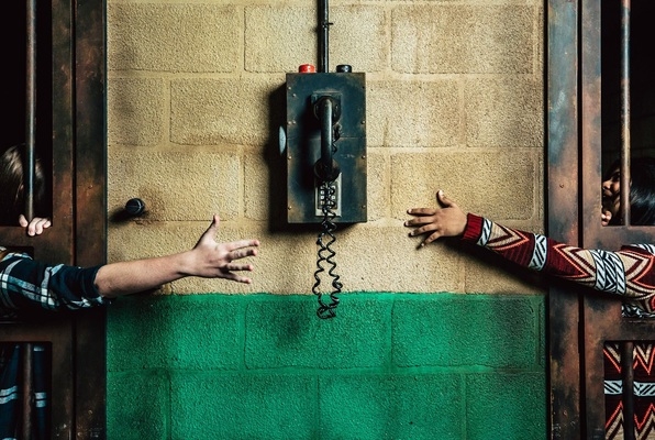 Prison Break