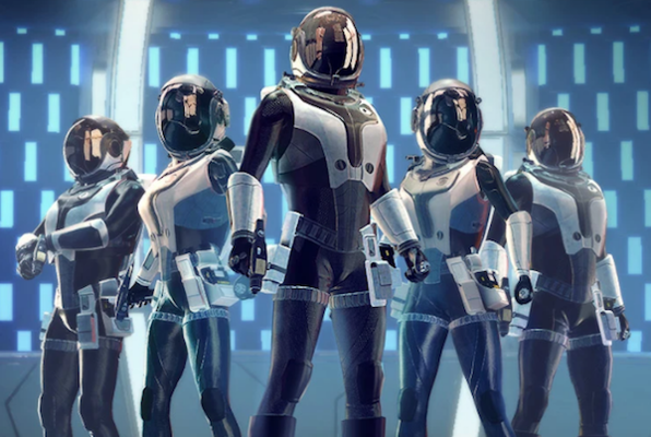 Star Trek: Discovery VR