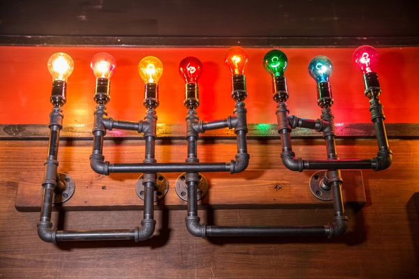 The Great Houdini Escape Room