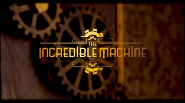 The Incredible Machine