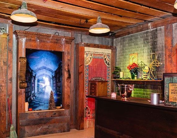 Dr. Whack's Elixir of Life