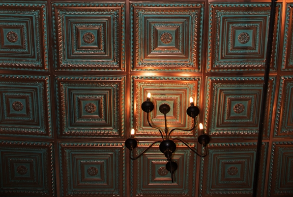 The Edison Escape Room