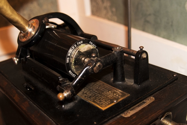 The Edison Escape Room