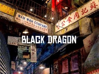 Black Dragon
