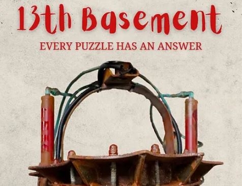 13th Basement