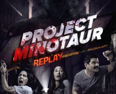 Project Minotaur: Replay
