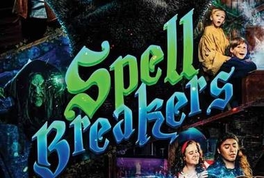 Spell Breakers