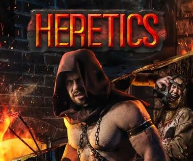 Heretics