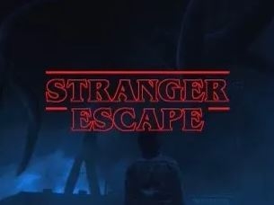 Stranger Escape