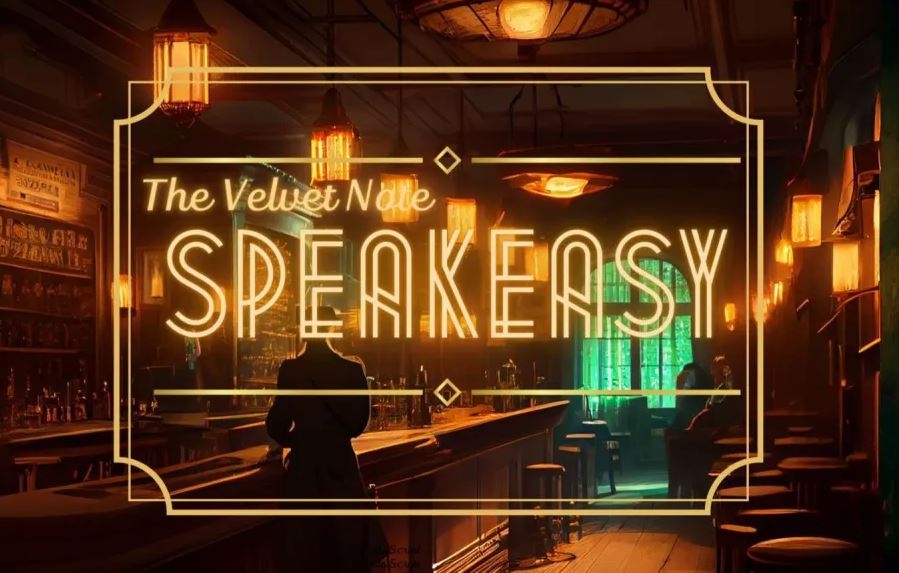 Speakeasy