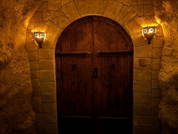 The Sorcerer's Curse