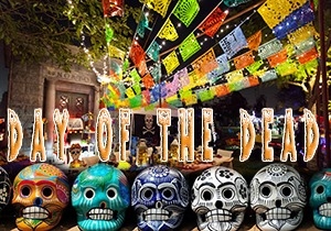 Day Of The Dead