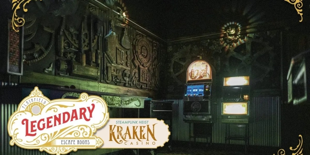 Kraken Casino