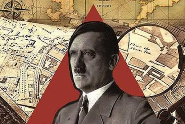 Treasure of the Empire: Axis Vs. Allies