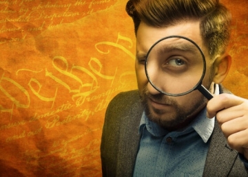 Professor Pittsburg’s National Treasure