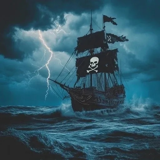 O’Malley’s Revenge