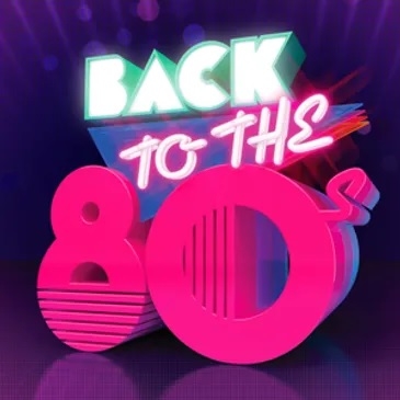 Trapped in the 80's