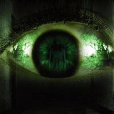 The Haunting