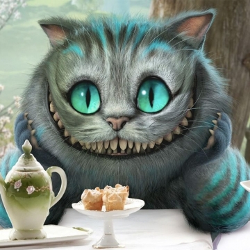 Alice's Dream