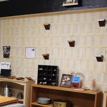 The Legend of the Lost Dutchman