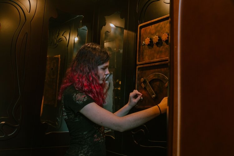 The Lift