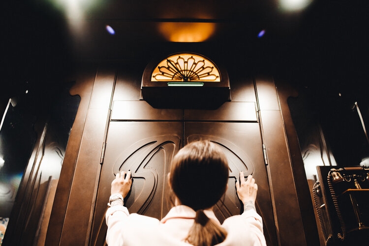 The Lift