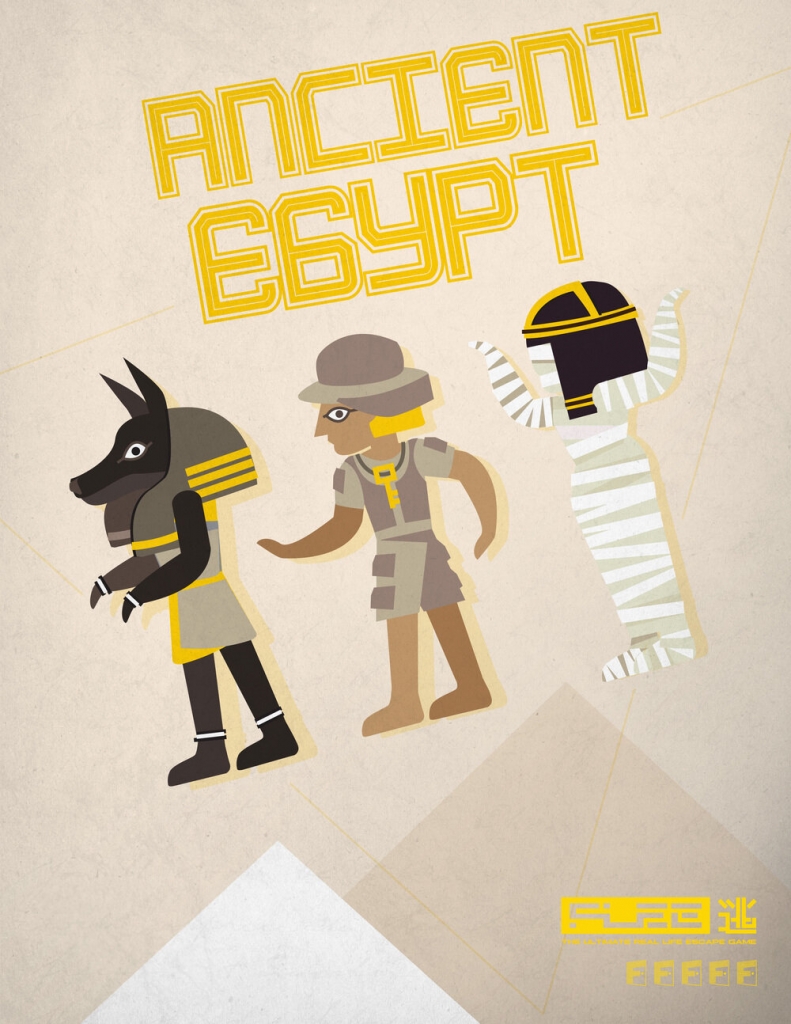 Ancient Egypt