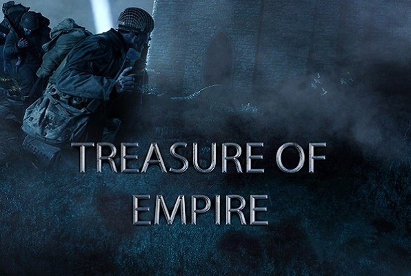 Treasure of the Empire - Agents