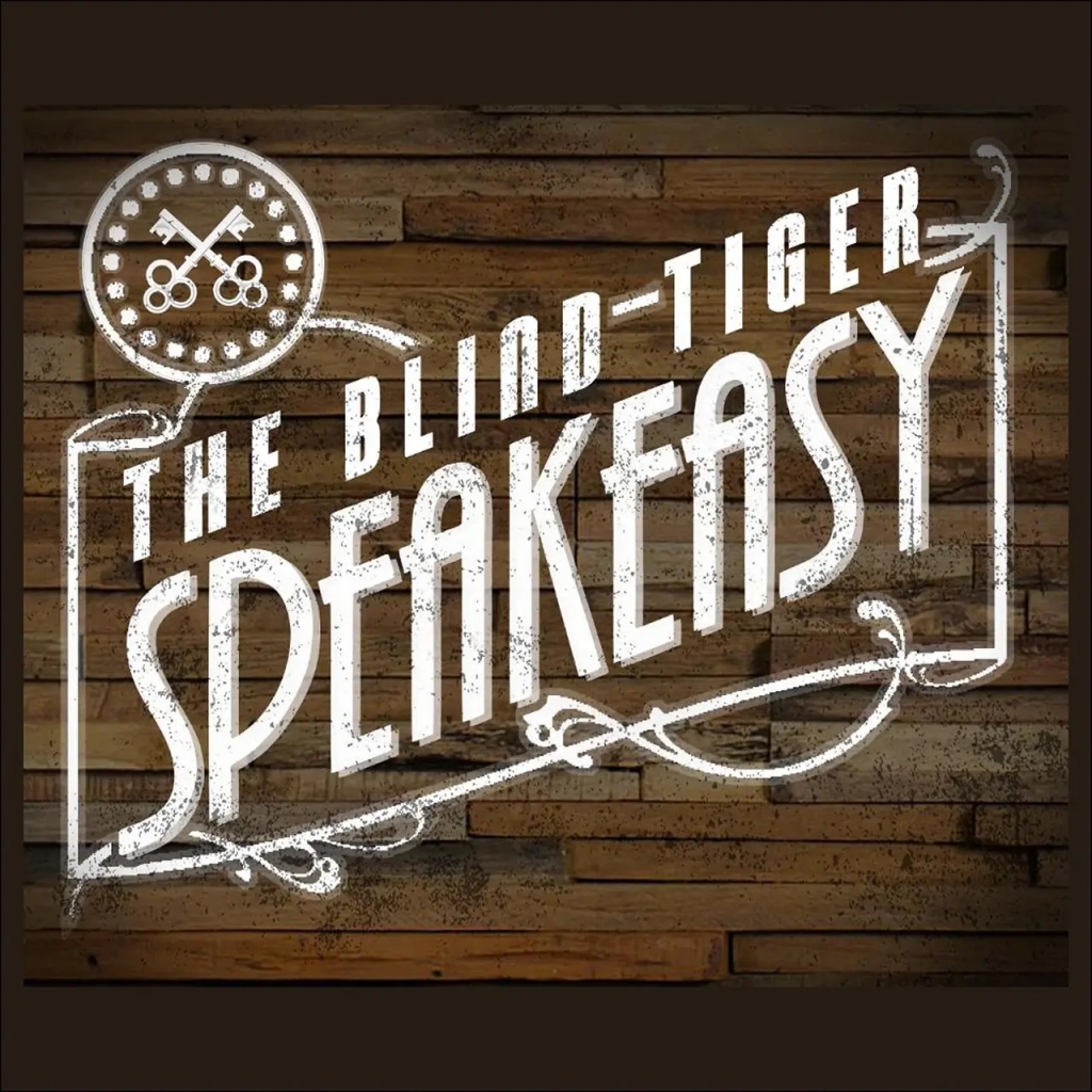 The Speakeasy