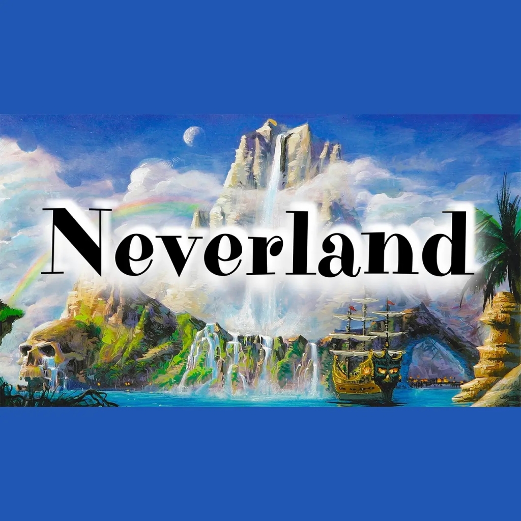 Neverland