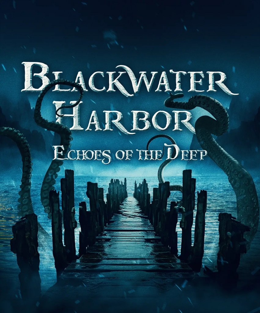 Blackwater Harbor: Echoes of the Deep