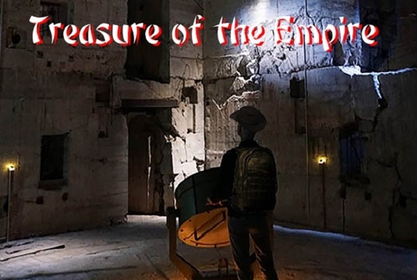Treasure of the Empire - Allies