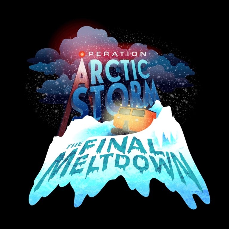 Operation Arctic Storm: The Final Meltdown