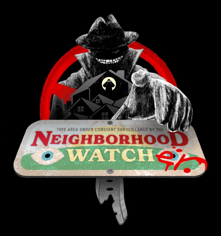 Neighborhood Watcher