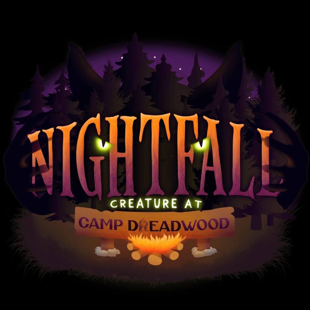 Nightfall: Creature at Camp Deadwood