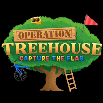 Operation Treehouse: Capture the Flag