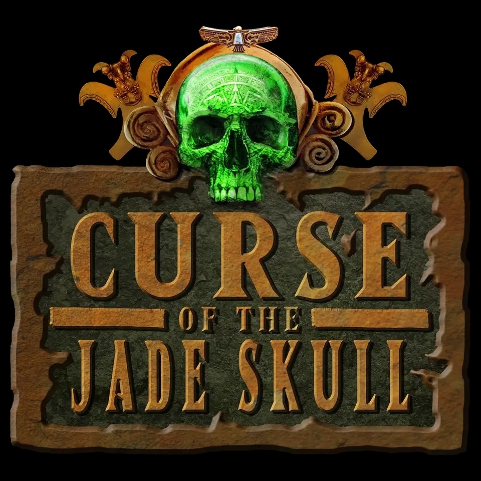 The Jade Skull