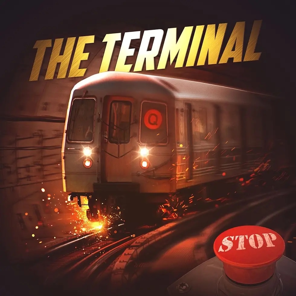 The Terminal