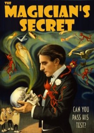 Magician's Secret