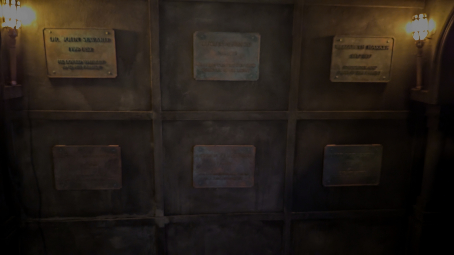 Crypt of Shadows