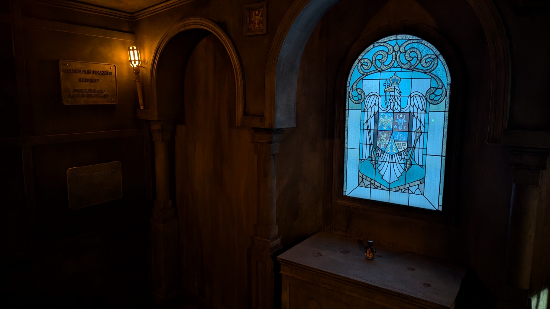 Crypt of Shadows